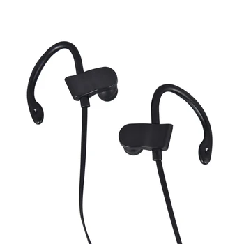1pair Bezdrôtové Slúchadlá Bezdrôtové Bluetooth Slúchadlá 4.1 Sweatproof Šport Telocvični Headset Stereo Slúchadlá Slúchadlá
