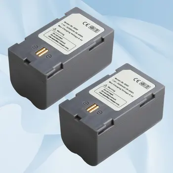 2021 Batterie Hi-cieľ 5200mAh, zalejeme Hi-cieľ H32,V30,V50,F61,F66 iRTK GNSS RTK, mesure GPS