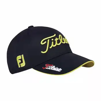 2021 Značky golfový klobúk anti-vrece slnečník s mk Baseball cap