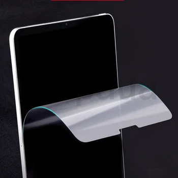 3 Balenia mäkké PET screen protector pre Huawei matepad T 8 T8 8.0 ochranné tablet film