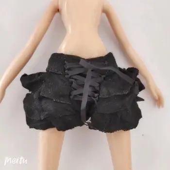 30 cm bábika bratz bábiku Monster High School Bábiku Šaty, Sukne Vyhovovali Nahradenie Hrať Oblečenie