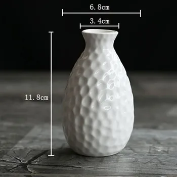 3d vázy plesne Keramiky plesne Silikónové formy kvetinové vázy formy Cementu formy silica gel formy konkrétne formy váza formy