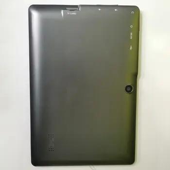 7 Palcový Wifi Tablet Quad Core 512 + 4GB, WIFI, Vlastné Frekvencie Inteligentné Gravity Sensor Tablet