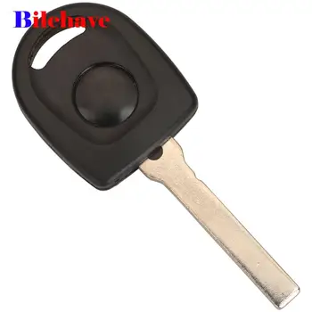 Bilchave 20pcs Diaľkové Kľúča Vozidla púzdro Pre VW Volkswagen Passat S Transpondér Uncut HU66 / HU162t Výmenu Kotúča