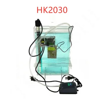 HK2030 Doska, Takže Leptanie Stroj PCB DIY Kovov proti Korózii Etcher 220V