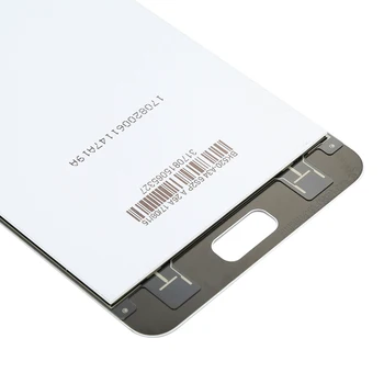 IPartsBuy pre Asus ZenFone 4 Max / ZC520KL LCD Displej a Digitalizátorom. Plný Montáž