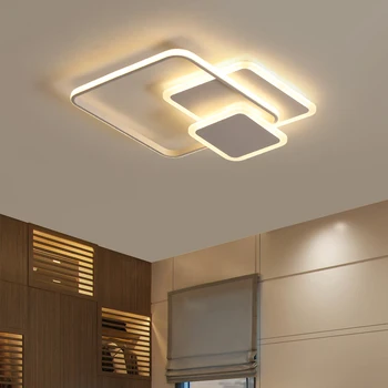 Moderné LED Stropné Svietidlá Pre Obývacia izba, Jedáleň, Spálňa luminarias para teto Led Svetlá Pre Domáce Stropné svietidlo osvetlenie zariadenie
