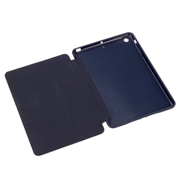 Mäkké Silikónové Tablet Ochranné puzdro pre iPad 6. Gen A1893/A1822/A1823