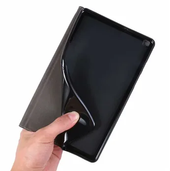 Móda handričkou vzor tablet ochranné kožené Pre Lenovo M10 P10 E10 M7 M8 M10 plus M10 HD 2nd Gen Xiaoxin P11 pro Prípade