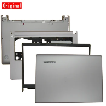 Nové LCD Panelu Kryt Pre Lenovo IdeaPad S400 S405 S410 S400u S435 S415 Notebook