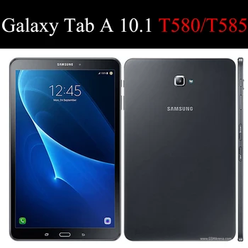 Prípad tabletu Samsung Galaxy Tab 10.1