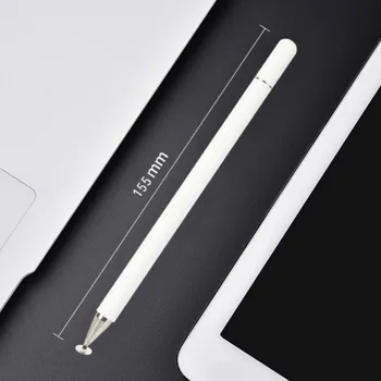 Univerzálny Notebooky Stylus Pen Pre Apple iPad Pro Ceruzka Lacné Náhradné Telefón, Pero Pre iPhone, Samsung Tablety Xiao Android