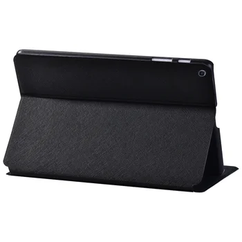 Vysoká Kvalita Prípad Tabletu Samsung Galaxy Tab 8.0-Palcový 2019 SM-T290 SM-T295 PU Kožené Stojan Tabletu Kryt Ochranný plášť 1
