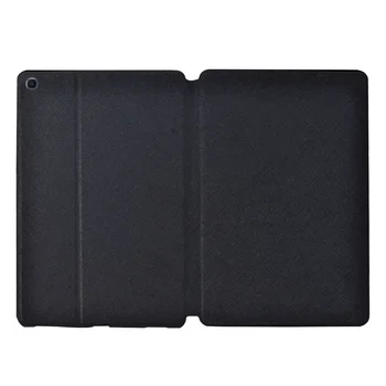 Vysoká Kvalita Prípad Tabletu Samsung Galaxy Tab 8.0-Palcový 2019 SM-T290 SM-T295 PU Kožené Stojan Tabletu Kryt Ochranný plášť 5