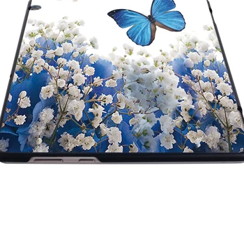 Tablet Hard Shell Prípade Kryt na Huawei MediaPad T3 8.0 /T3 10 9.6