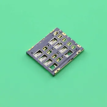 YuXi Sim karty zásuvka zásobník slot čítačky držiteľ modul Pre Sony Ericsson Xperia SP M35H C5302 C5303 E3 D2202 D2203 D2206 D2212