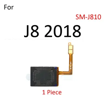 Zadné Vnútorné Zvonenie Bzučiak Hlasný Reproduktor Reproduktor Flex Kábel Pre Samsung Galaxy J8 J6 J4 Plus J7 J5 J2 J3 Pro 2018 2017 2016